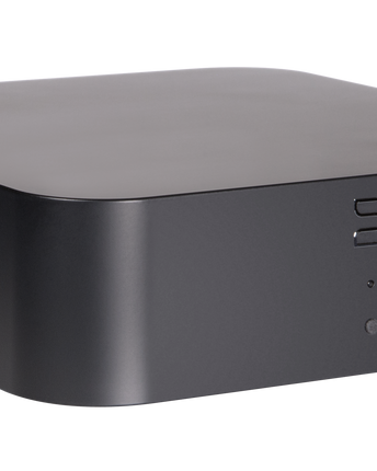 Bluesound HUB, vedere de produs 3