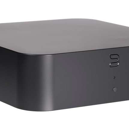 Bluesound HUB, vedere de produs 3
