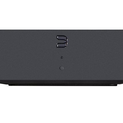Bluesound HUB, vedere de produs 2