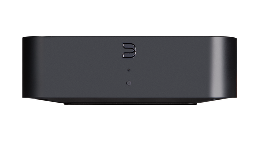Bluesound HUB, vedere de produs 2