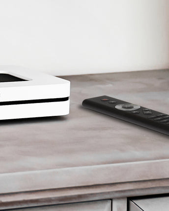 Bluesound RC1, vedere de produs 4