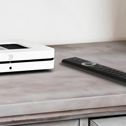 Bluesound RC1, vedere de produs 4