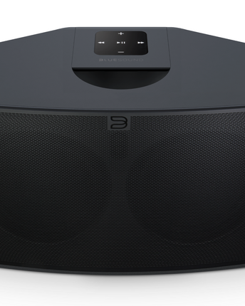 Bluesound PULSE 2i, vedere de produs 6