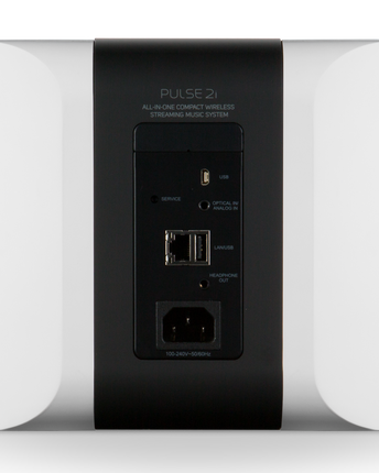 Bluesound PULSE 2i