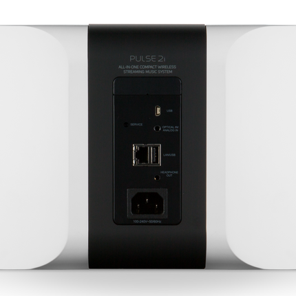 Bluesound PULSE 2i