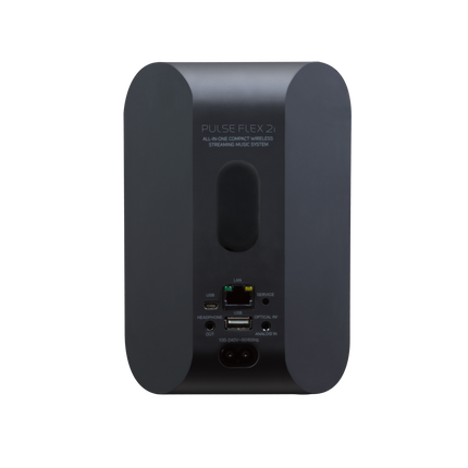 Bluesound PULSE FLEX 2i