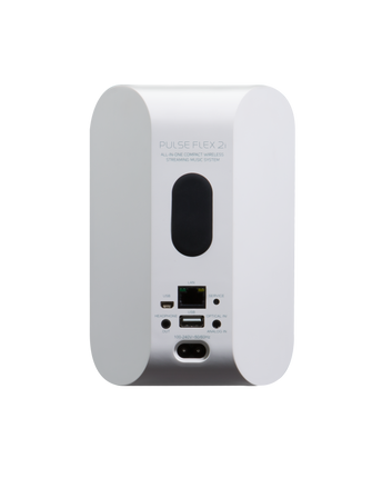 Bluesound PULSE FLEX 2i