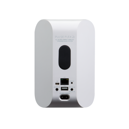 Bluesound PULSE FLEX 2i