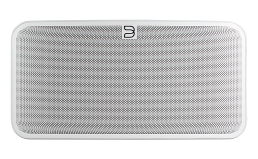 Bluesound PULSE MINI 2i, vedere principală