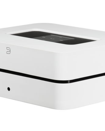 Bluesound VAULT 2i, vedere de produs 3