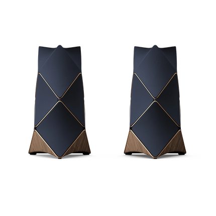 Bang&amp;Olufsen Beolab 90 Active Speakers