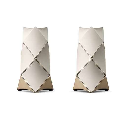 Активни високоговорители Bang &amp; Olufsen Beolab 90
