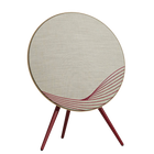 Beoplay A9 - Lunar Red - Hero
