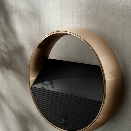 Bang & Olufsen Beoremote Halo wall mount
