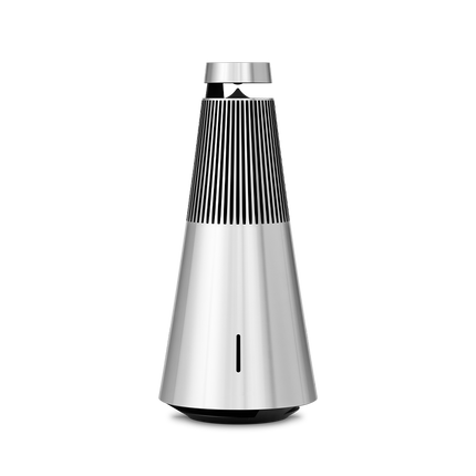 Bang & Olufsen Beosound 2 Aluminium, vedere din spate