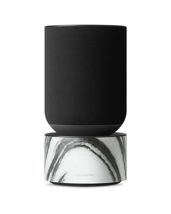 Bang &amp; Olufsen Beosound Balance amplified speakers