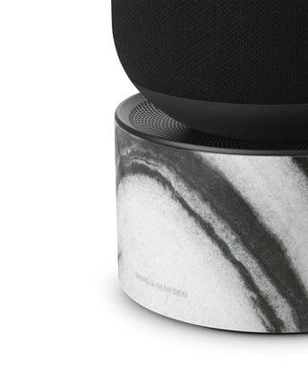 Bang &amp; Olufsen Beosound Balance amplified speakers