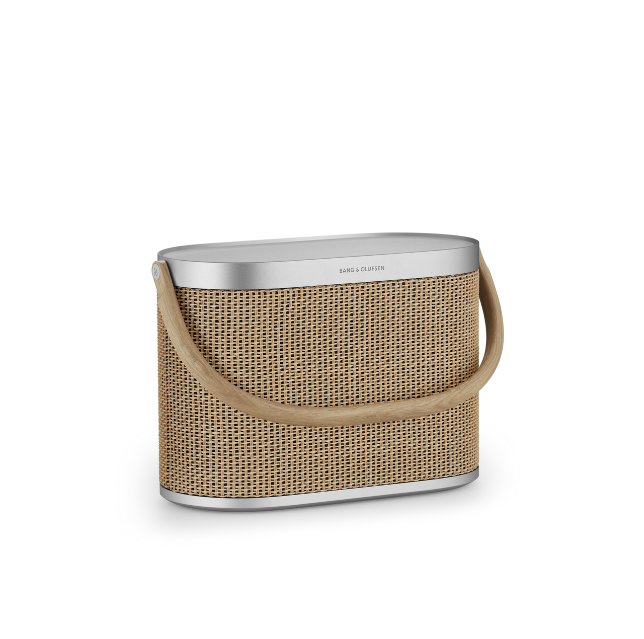 Beosound A5 — imagine de ambianță.