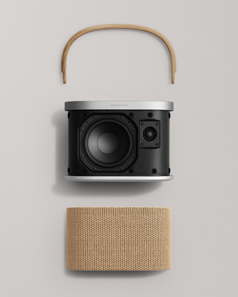 Bang & Olufsen Beosound A5