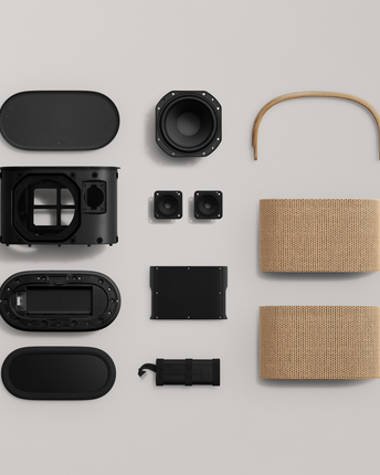 Bang & Olufsen Beosound A5