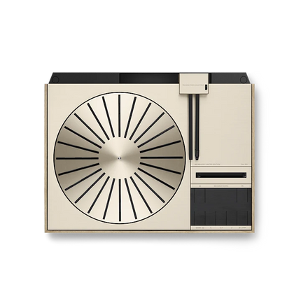 Bang & Olufsen Pick-up Beogram 4000c