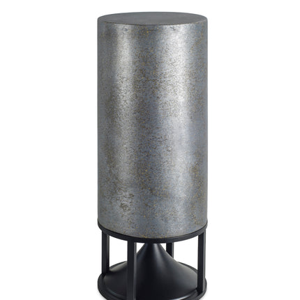 Architettura Sonora Big Cylinder