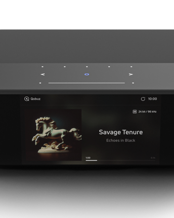 Bluesound NODE ICON, vedere de produs 2