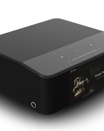 Bluesound NODE ICON, vedere de produs 3