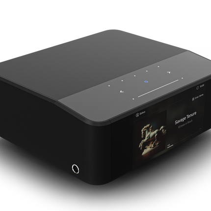 Bluesound NODE ICON, vedere de produs 3