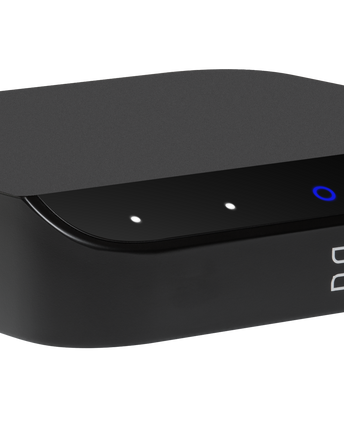 Bluesound NODE NANO, vedere de produs 2