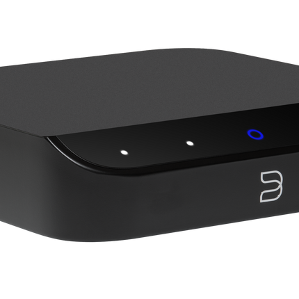 Bluesound NODE NANO, vedere de produs 2