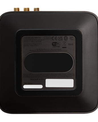 Bluesound NODE NANO, vedere de produs 4