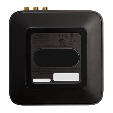 Bluesound NODE NANO, vedere de produs 4