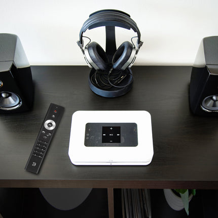 Bluesound RC1, vedere de produs 5