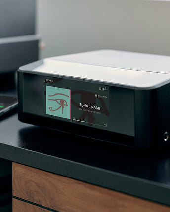 Bluesound NODE ICON, vedere de produs 6
