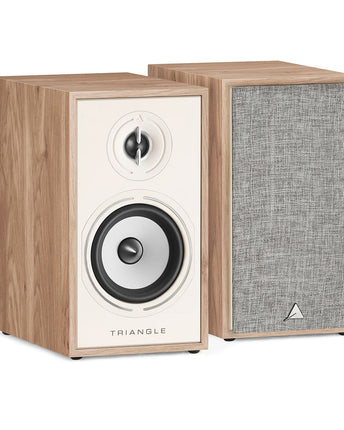Boxe de raft Triangle Borea BR02