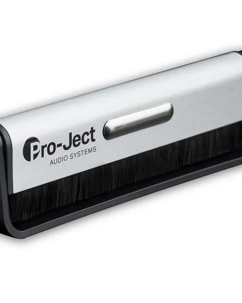 Pro-Ject Cleaning Set Basic - Brush-It si Clean-It