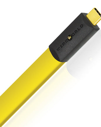 Wireworld Chroma 8 Cablu USB 3.1 C-C