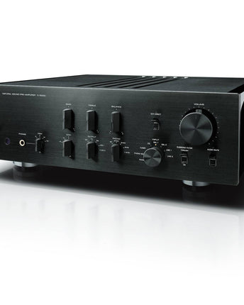 Предусилвател Yamaha C-5000