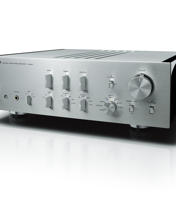 Предусилвател Yamaha C-5000