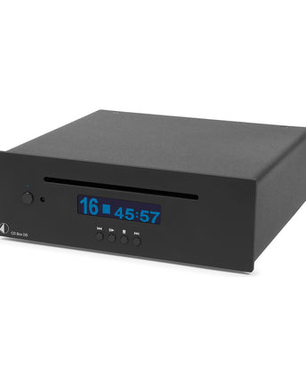 Pro-Ject CD Box DS
