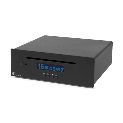 Pro-Ject CD Box DS