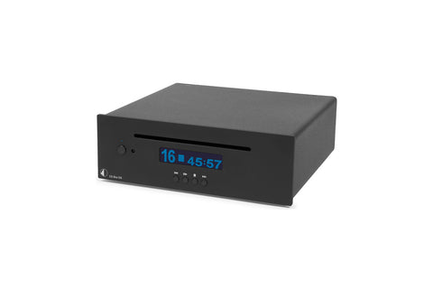 Pro-Ject CD Box DS