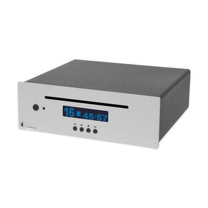 Pro-Ject CD Box DS
