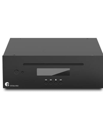 Pro-Ject CD Box DS3