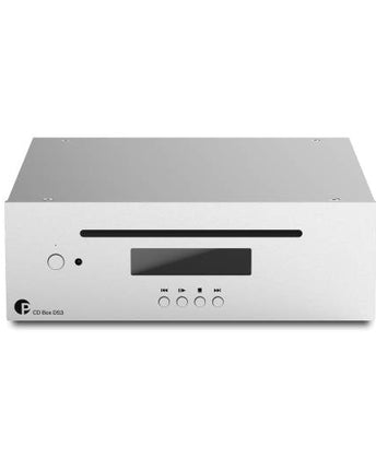 Pro-Ject CD Box DS3