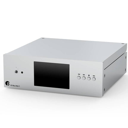 Pro-Ject CD Box RS2 T