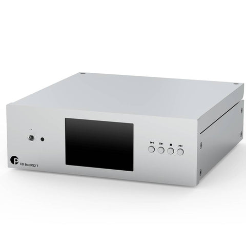CD Player Pro-Ject CD Box RS2 T