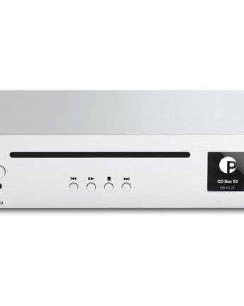 Pro-Ject CD Box S3