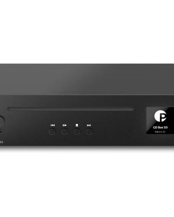 Pro-Ject CD Box S3